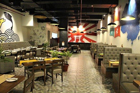 East Asia Spice Company